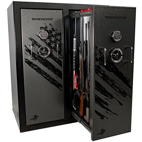 Winchester Safes Big Daddy Xlt Gun Safe