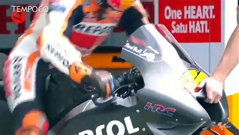 Jadi Satu Satunya Provinsi Level 1 PPKM NTB Siap Gelar MotoGP Video