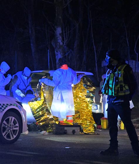 Pirata In Suv Travolge E Uccide Una Ciclista