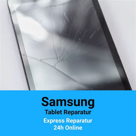 Reparatur Samsung Galaxy Tab S9 Display Wechsel Service Repedia