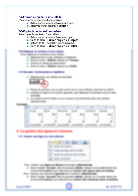 SOLUTION Tableur Excel Studypool