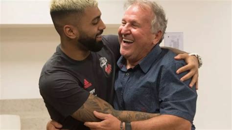 Zico X Gabigol Qual Dolo Tem Os Melhores N Meros Pelo Flamengo