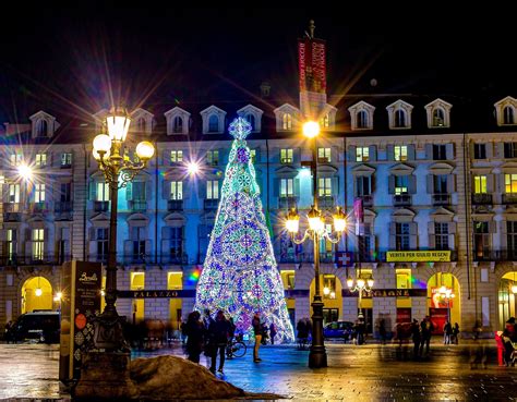 Natale A Torino Date E Programma Degli Eventi Natalizi The Wom