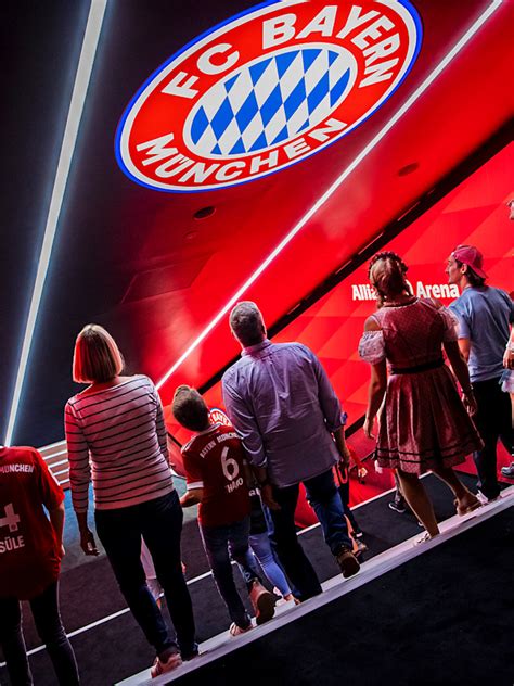 FC Bayern Intense Memoir Bildergallerie