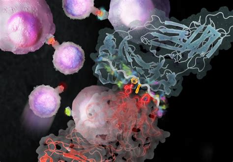 Cancer Antigens Discerned By Seeing Them Through Immune Cell Eyes