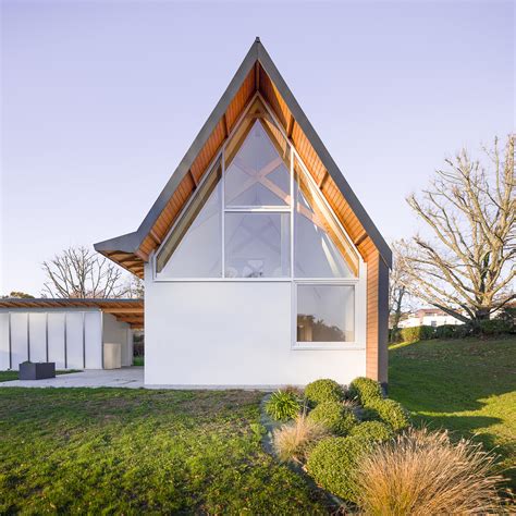 Gallery of POG House / NODE architectes - 7