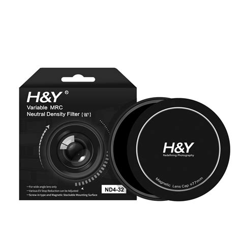 H Y Magnetic Circular Vnd Filter Kit