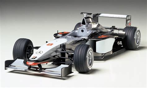 Tamiya Mclaren Mercedes Mp Grootste Modelbouwwinkel Van Europa