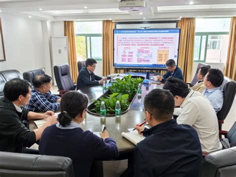 我院党委理论学习中心组举行专题学习会 数学与统计学院