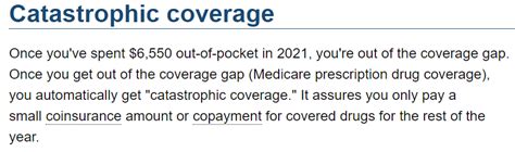 Medicare Part D Explained Trusted Benefits Direct