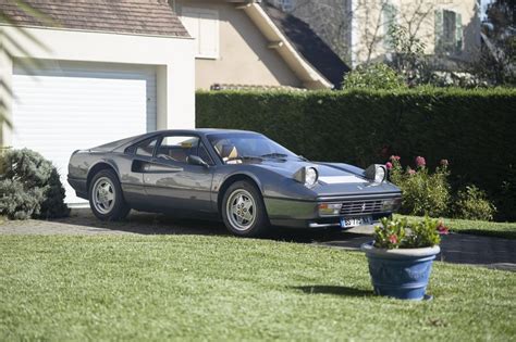 1989 Ferrari 328 GTB En Vente Aux Enchères