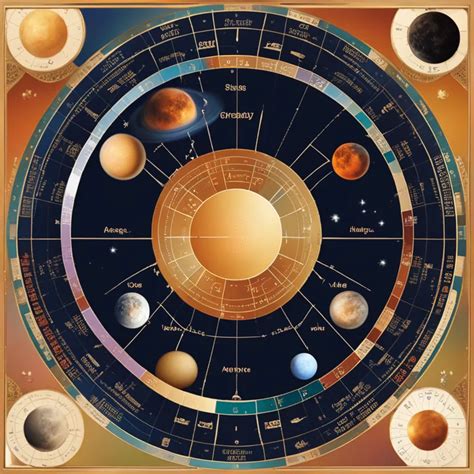 Birth Chart Significance: Your Cosmic Blueprint - The Articles on Astrology