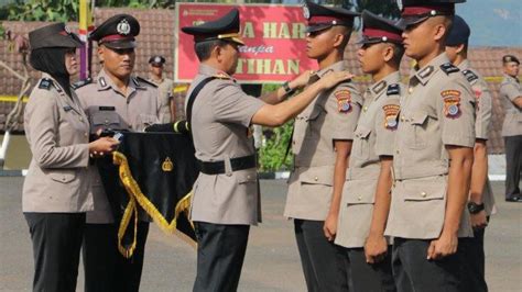 Biaya Dan Syarat Masuk Polisi Akpol Tahun Info Biaya