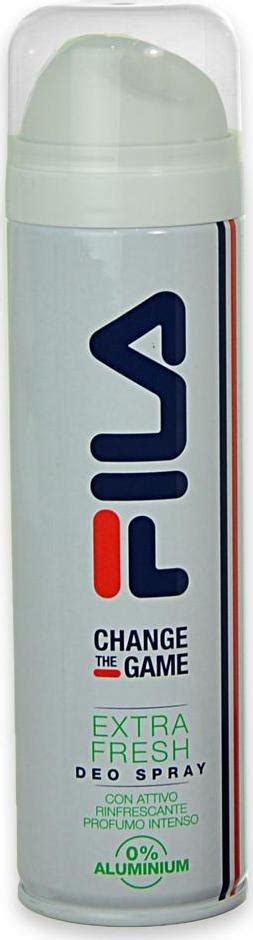 Fila Change The Game Extra Fresh Spray 150ml Skroutz Gr