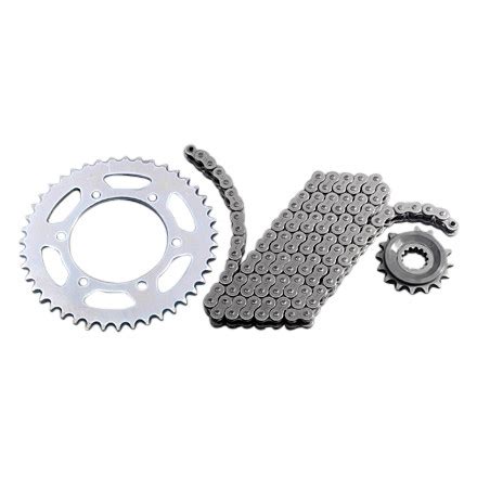 Yamaha Genuine Oem Chain Sprocket Kit Motosport Legacy