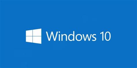 10 Características de Windows 10