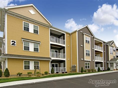 Washington Place Apartments Apartments - North Easton, MA | Apartments.com