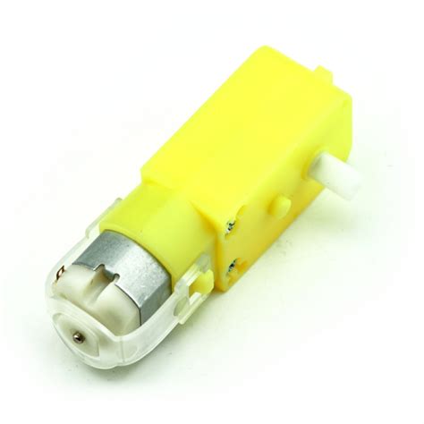 Micro DC Gear Motor 1 120