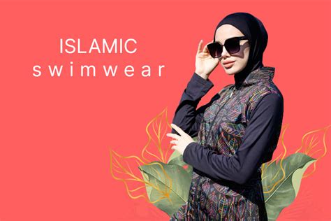 Burkini Remsa Online Hijab Swimwear Shop