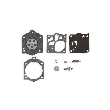 K10WJ Kit réparation complet pour carburateur Walbro WJ