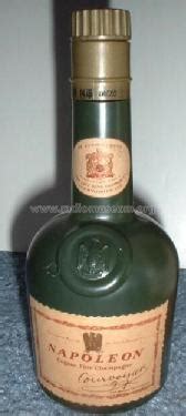 Napoleon Cognac Bottle Transistor Radio Radio Unknown - CUSTOM ...