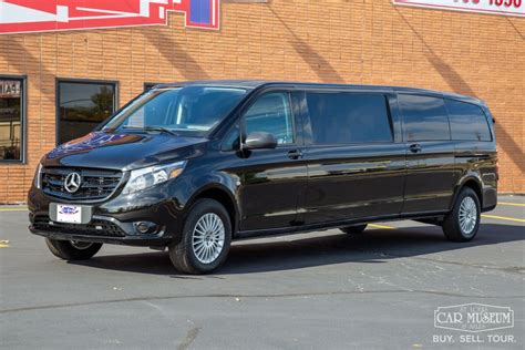 2019 Mercedes Benz Metris Sold Motorious