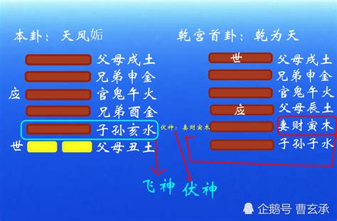 周易预测学入门六爻断卦的五个关键步骤！ 八卦文化网