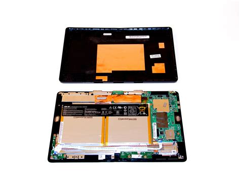 Asus Transformer T100 Replacement Parts | Reviewmotors.co