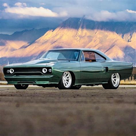 Pin By Alan Braswell On Mopar Dodge Muscle Cars Classic Cars Muscle