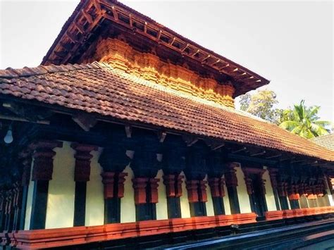 Peralassery Sri Subramanya Temple Kannur All You Need To Know