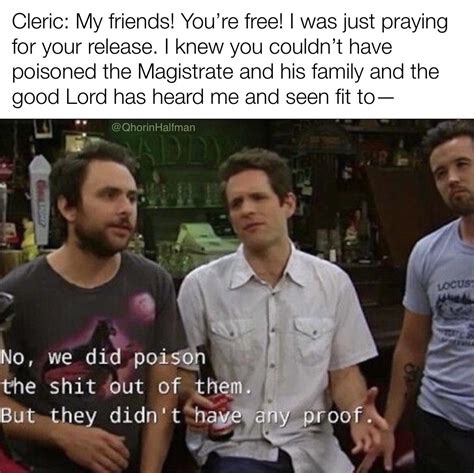 The Lord Works In Mysterious Ways R Dndmemes