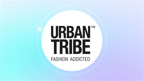 Urban tribe. Купить с доставкой по РФ
