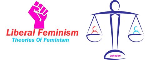 Liberal Feminism - Askedon: MCQs And CSS Notes Blog