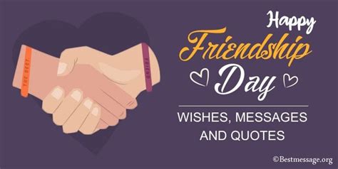 96 Happy Friendship Day Wishes Messages And Quotes 2024 Happy