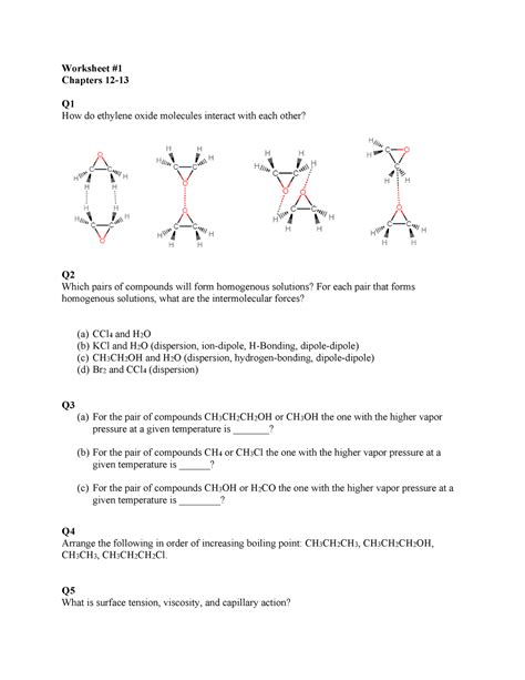 Practice Worksheet Test Chem Nsu Studocu