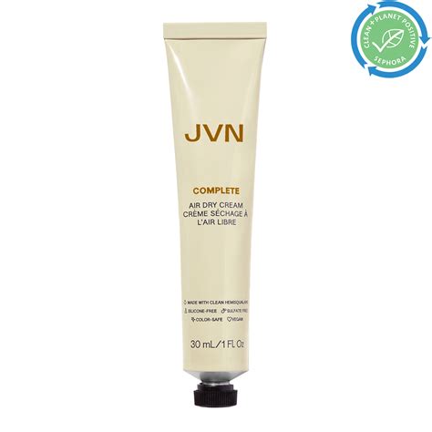 JVN Hair Care Products Sephora Philippines