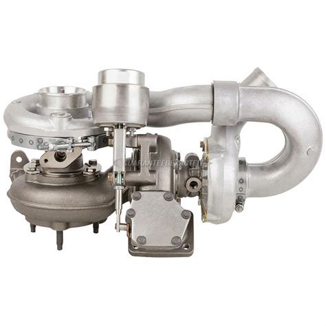 International All Models Turbocharger Navistar Maxxforce L