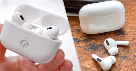 So Sánh Airpods Pro Vs Airpods Pro 2 Có Xứng đáng để Nâng Cấp