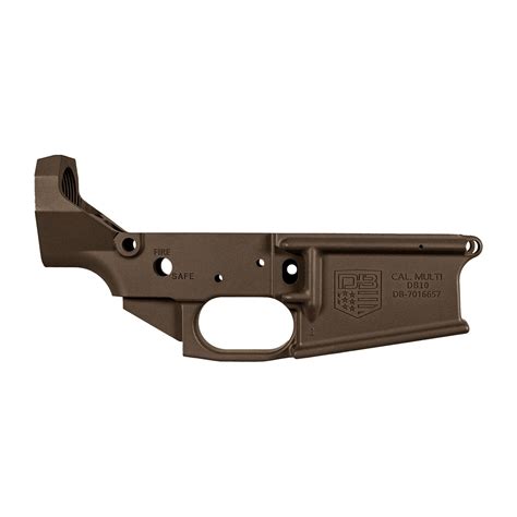 Lowers Diamondback Firearms