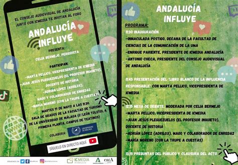 El Consejo Audiovisual celebra en Málaga una nueva jornada de