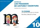 Estimular Los Procesos De Lectura Y Escritura Nivel Habilidades