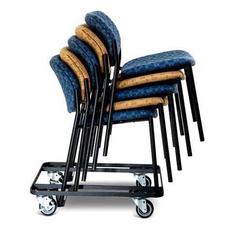 9 To 5 Seating Shuttle Chair Modern Office Multi Purpose Seating