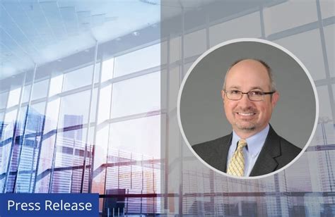 Smith Gambrell Russell Partner Matthew Clarke Selected As Georgia Trend