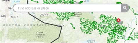 Entergy Power Outage Map Louisiana - Map Of United States