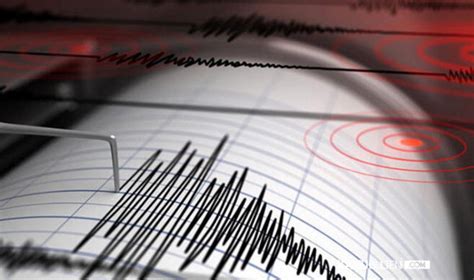 Ege De Korkutan Deprem