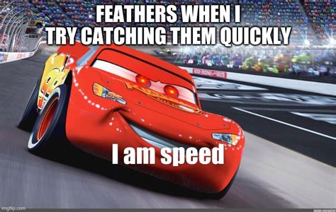 I am speed Memes - Imgflip