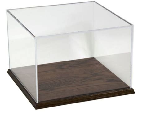 Clear Acrylic Box, Customized Clear Acrylic Box Manufacturer in China