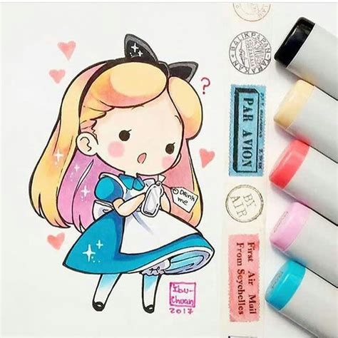 Ghim Của Wacky Artistry Rizwan Trên Kawaai Girls Anime Chibi Dễ Thương