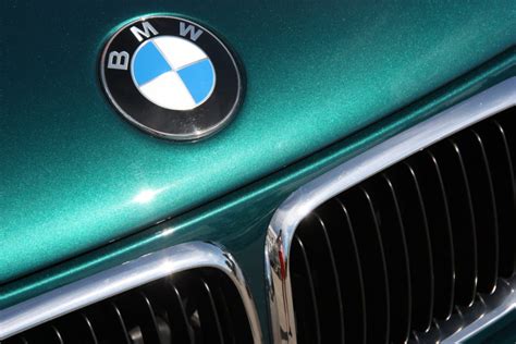 Bmw 323 Ti Compact Voitures Vintage