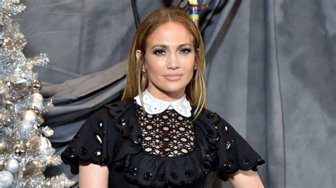 Jennifer Lopez Desvela El Secreto De Sus Incre Bles Abdominales A Sus